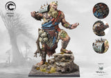 Conquest - Nords: Mountain Jotnar Artisan Series