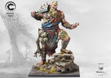 Conquest - Nords: Mountain Jotnar Artisan Series