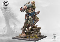 Conquest - Nords: Mountain Jotnar Artisan Series