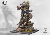 Conquest - Nords: Mountain Jotnar Artisan Series