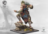 Conquest - Nords: Mountain Jotnar Artisan Series