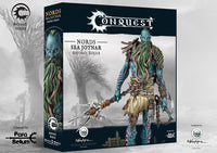 Conquest - Nords: Sea Jotnar Artisan Series