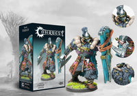 Conquest - Nords: Thegn (Officer)