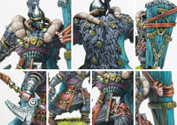 Conquest - Nords: Thegn (Officer)