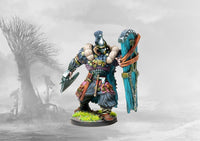 Conquest - Nords: Thegn (Officer)