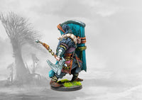 Conquest - Nords: Thegn (Officer)