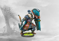Conquest - Nords: Thegn (Officer)