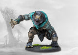 Conquest - Nords: Werewargs
