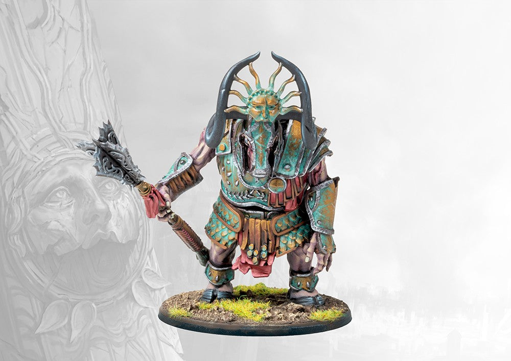 Conquest - Old Dominion: Buccephaloi