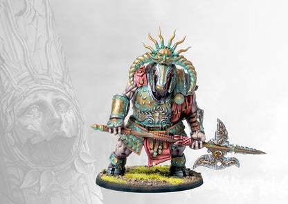 Conquest - Old Dominion: Buccephaloi