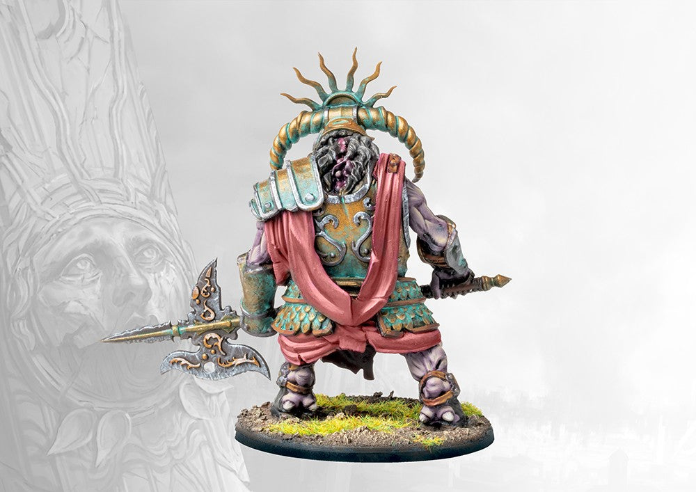 Conquest - Old Dominion: Buccephaloi