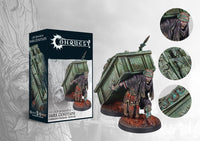 Conquest - Old Dominion: Officer Bundle