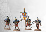 Conquest - Old Dominion: Varangian Guard