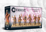 Conquest - Sorcerer Kings: Ghols