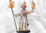 Conquest - Sorcerer Kings: Maharajah