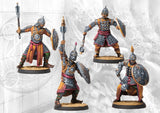 Conquest - Sorcerer Kings: Rajakur