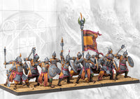 Conquest - Sorcerer Kings: Rajakur