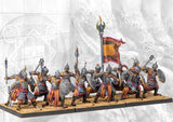 Conquest - Sorcerer Kings: Rajakur