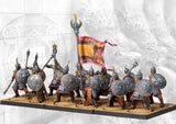 Conquest - Sorcerer Kings: Rajakur