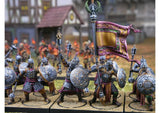 Conquest - Sorcerer Kings: Rajakur