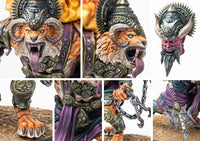 Conquest - Sorcerer Kings: Rakshasa Ravanar