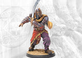 Conquest - Sorcerer Kings: Sardar