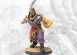 Conquest - Sorcerer Kings: Sardar