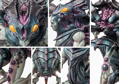 Conquest - Spires: 5th Anniversary Remix Artisan Series Abomination