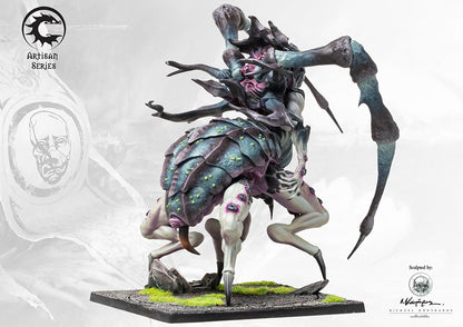 Conquest - Spires: 5th Anniversary Remix Artisan Series Abomination