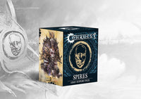 Conquest - Spires: Army Support Packs Wave 4