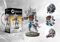 Conquest - Spires: Officer Bundle