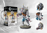 Conquest - Spires: Officer Bundle