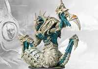 Conquest - Spires: Siege Breaker Behemoth