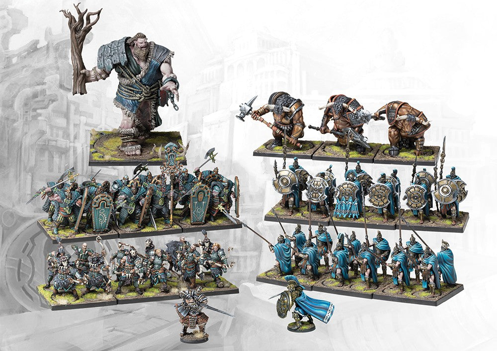 NORDS: SEA JOTNAR ARTISAN SERIES Conquest Para Bellum NORDS: SEA JOTNAR ARTISAN SERIES Conquest Para Bellum