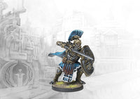 Conquest - Two Player Starter Set Nords VS City States