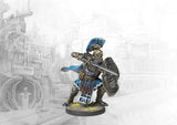 Conquest - Two Player Starter Set Nords VS City States