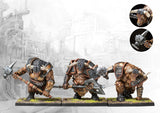 Conquest - Two Player Starter Set Nords VS City States