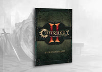 Conquest - Two Player Starter Set Nords VS City States