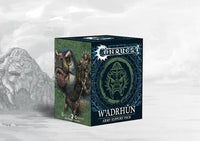 Conquest - W’adrhun: Army Support Packs Wave 4