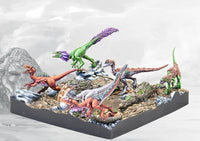 Conquest - W’adrhŭn: Deluxe Hunting Bedrock