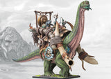 Conquest - W’adrhŭn: Drum Beast
