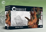Conquest - W’adrhun: Thunder Chieftain Artisan Series