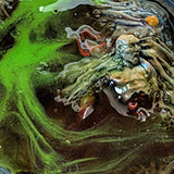 Corpse Fields - Round Edge