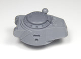 Cougar Light APC Turret