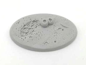 Creeping Infection - Round Bases