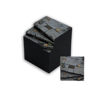 Display Socket - 40MM 01 - Town Square Theme