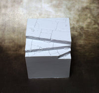 Display Socket - 40MM 01 - Town Square Theme