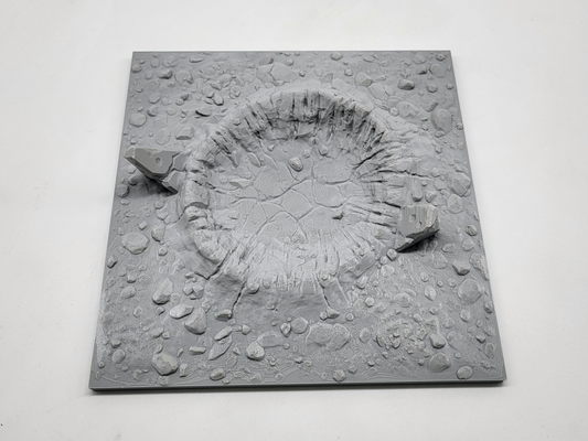 Dark Fantastic Mills – No Mans Land Expansion Set