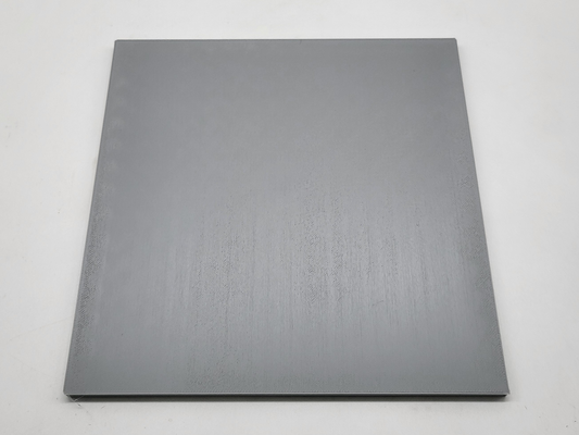 Dark Fantastic Mills – No Mans Land - Flat Topper