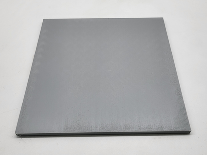 Dark Fantastic Mills – No Mans Land - Flat Topper